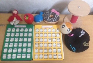 バスティンメソッド 逆算式